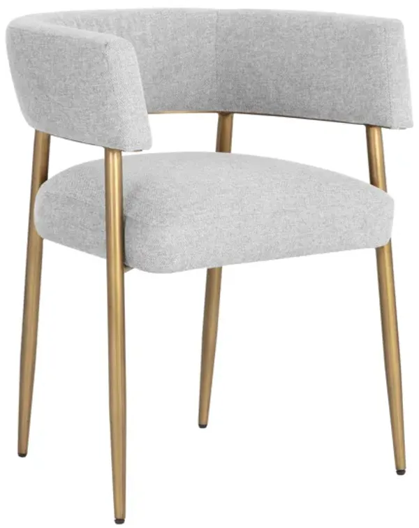 Maestro Dining Armchair