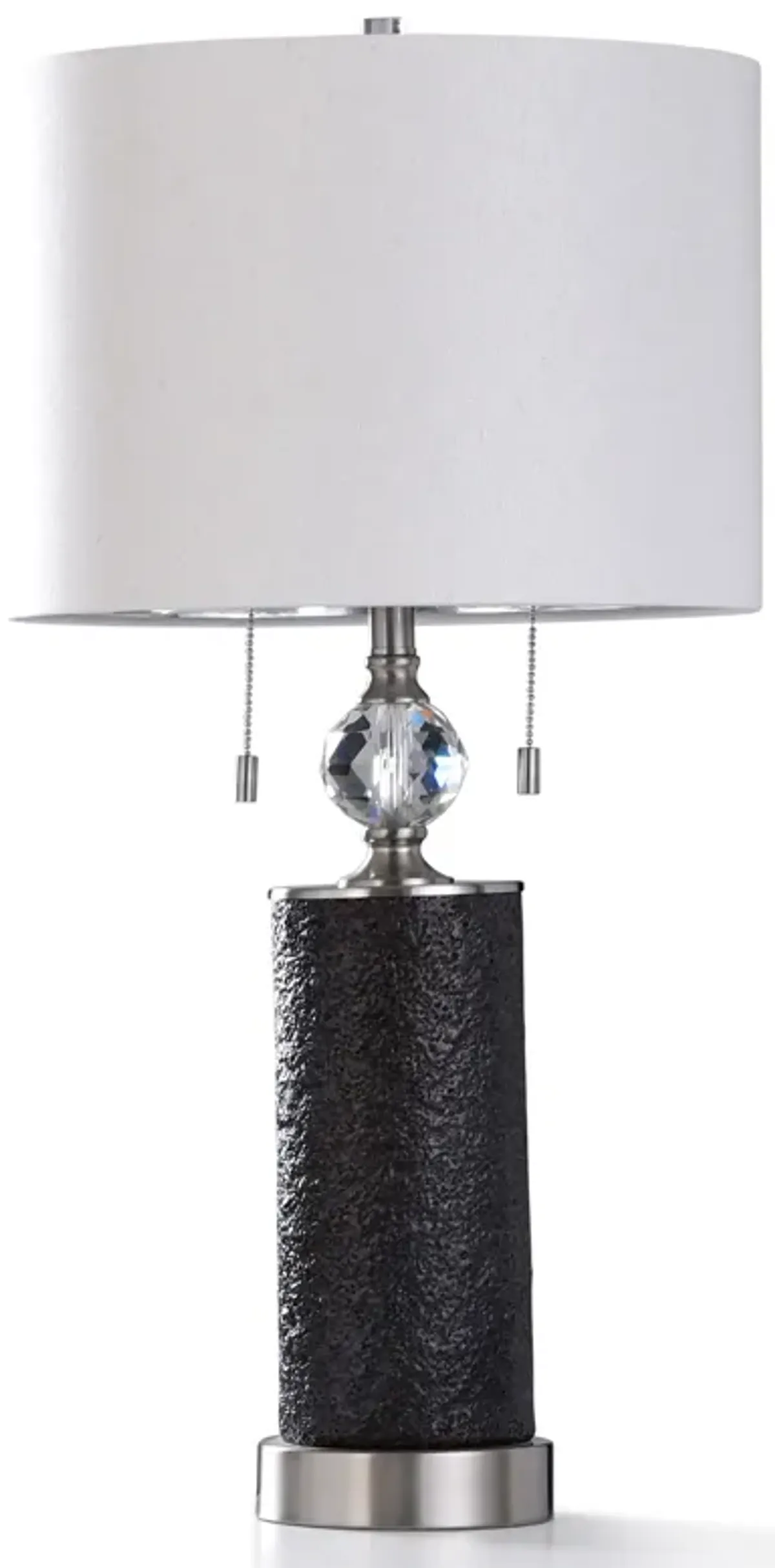 Aglona Twin Pull Table Lamp (Set of 2)