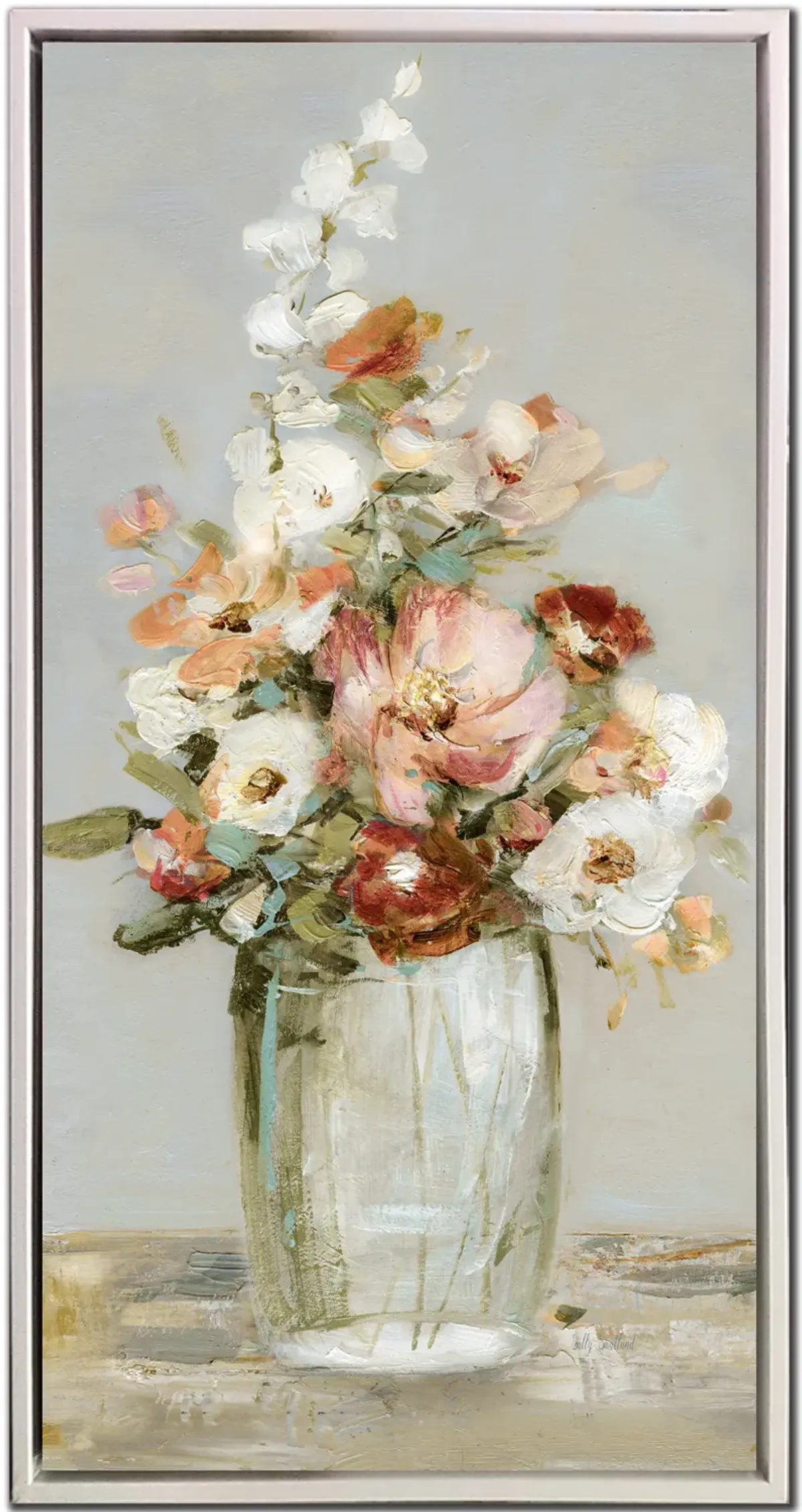 Country Time Arrangement I