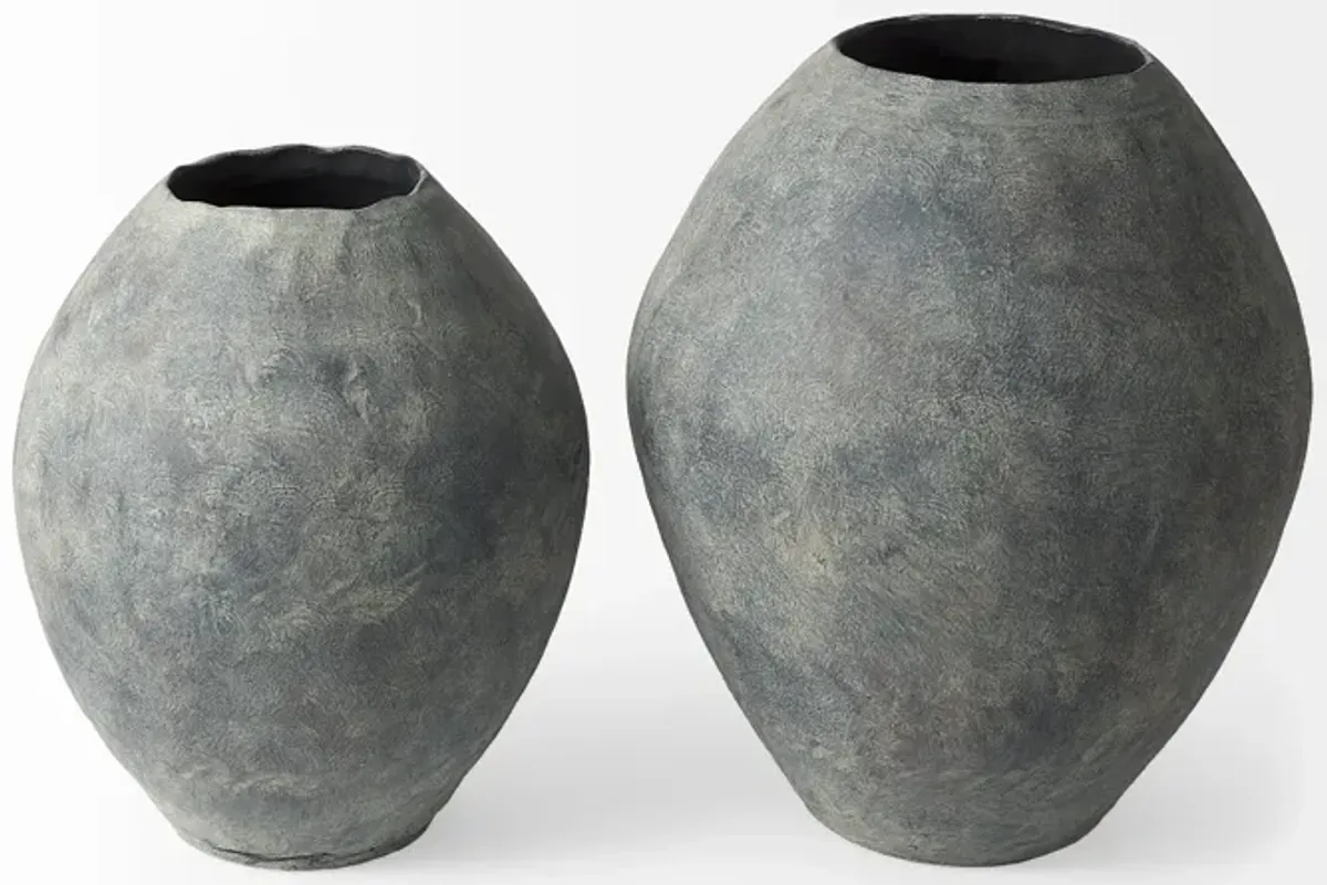 Gobi Small Vase