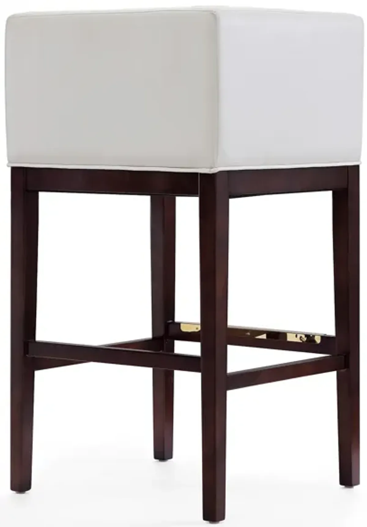 Kingsley Ivory Bar Stool