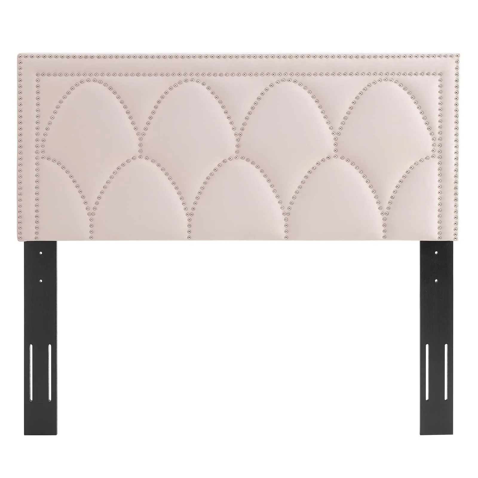 Modway - Greta Performance Velvet Twin Headboard