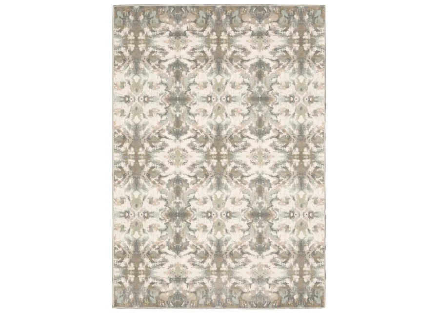 Capistrano 7'10 x 10'10 IVY Rug