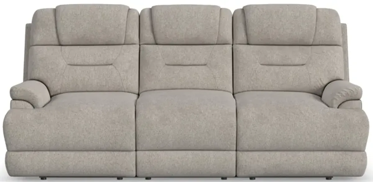 Zofa Shell Power Sleep Sofa