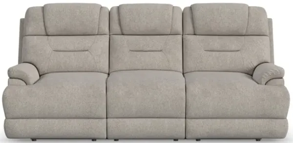 Zofa Shell Power Sleep Sofa