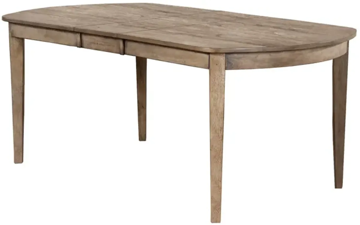 Grandview Leg Table