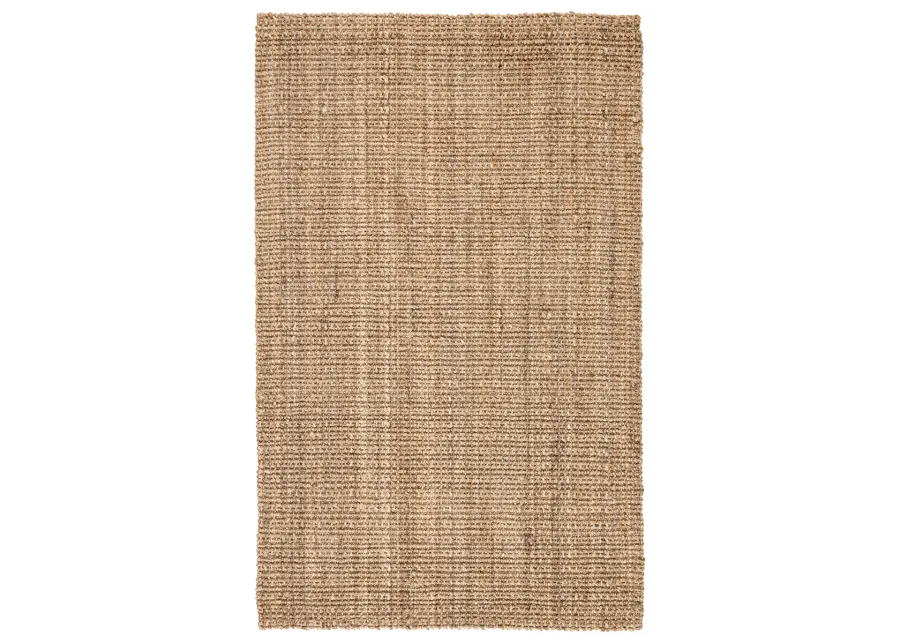 Naturals Lucia Achelle Natural 10' x 14' Rug