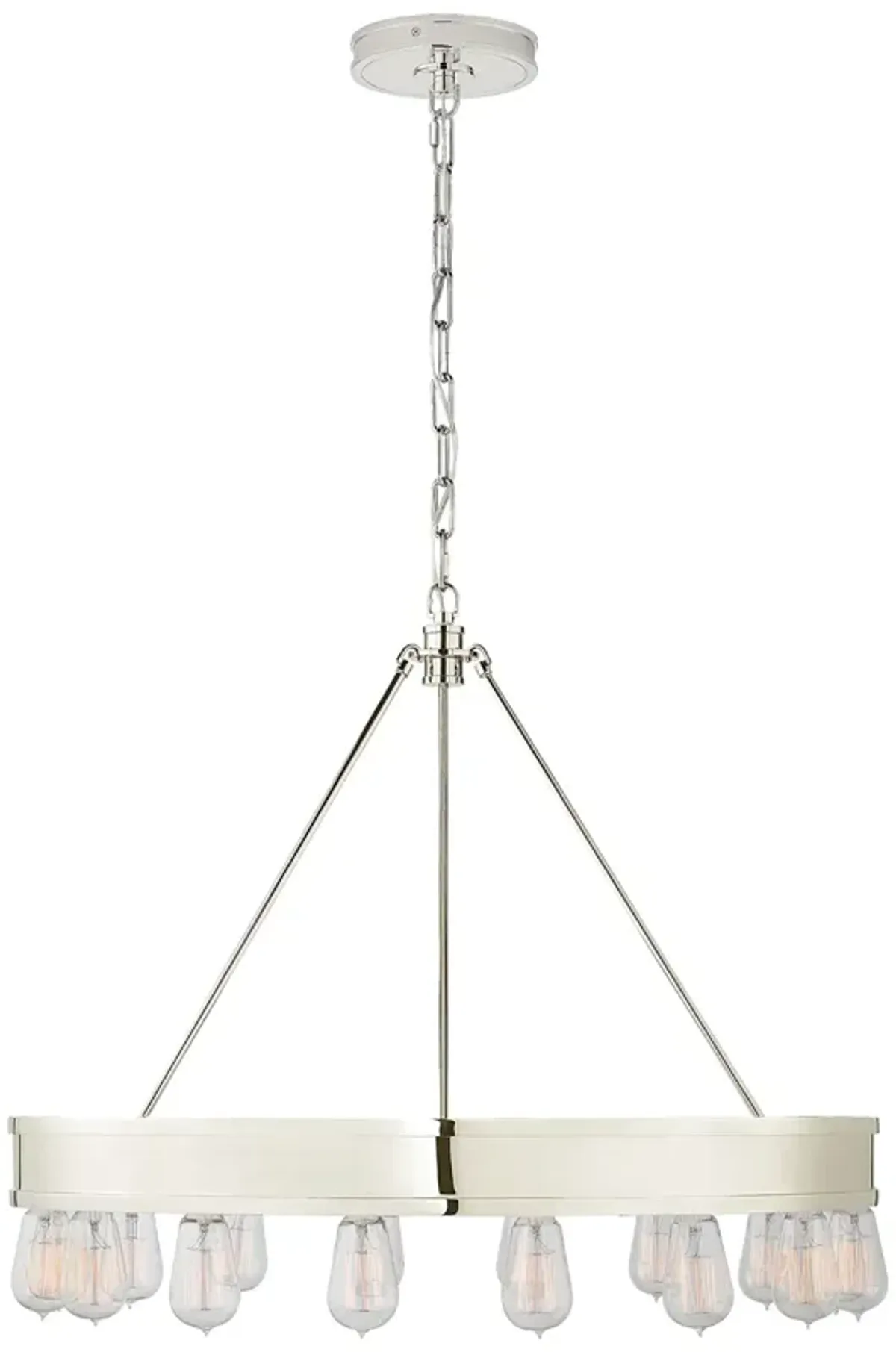 Roark 30" Modular Ring Chandlr