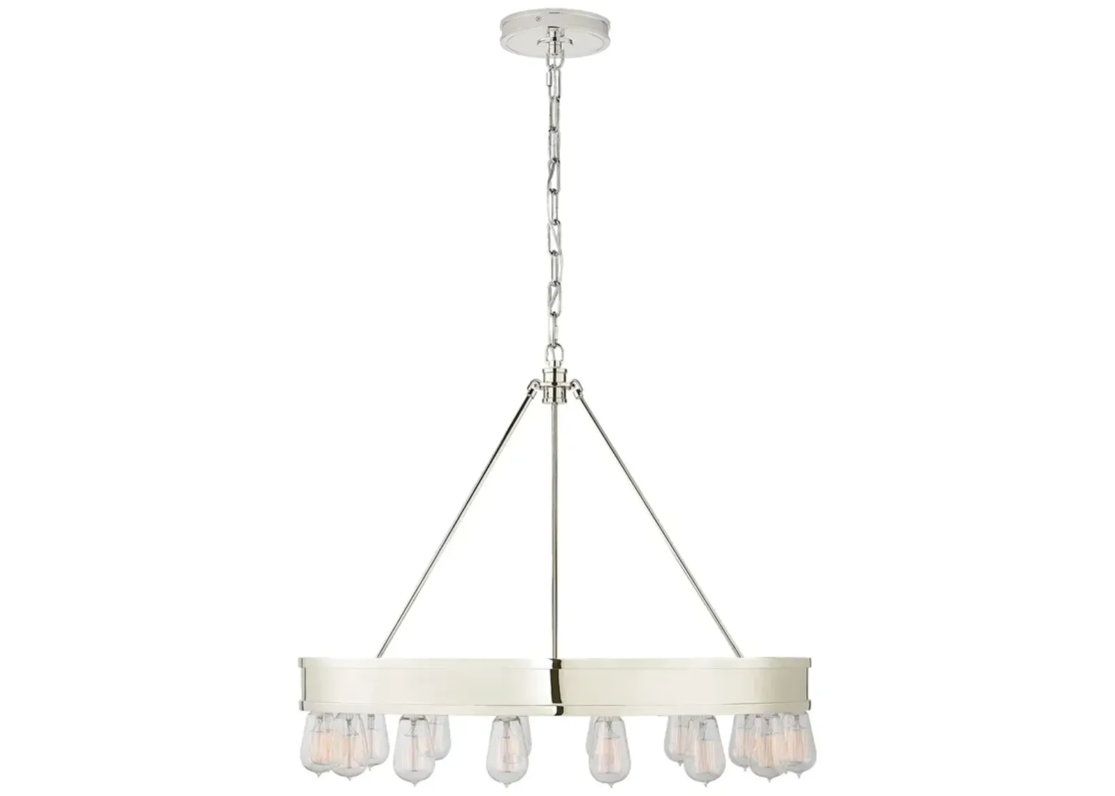 Roark 30" Modular Ring Chandlr