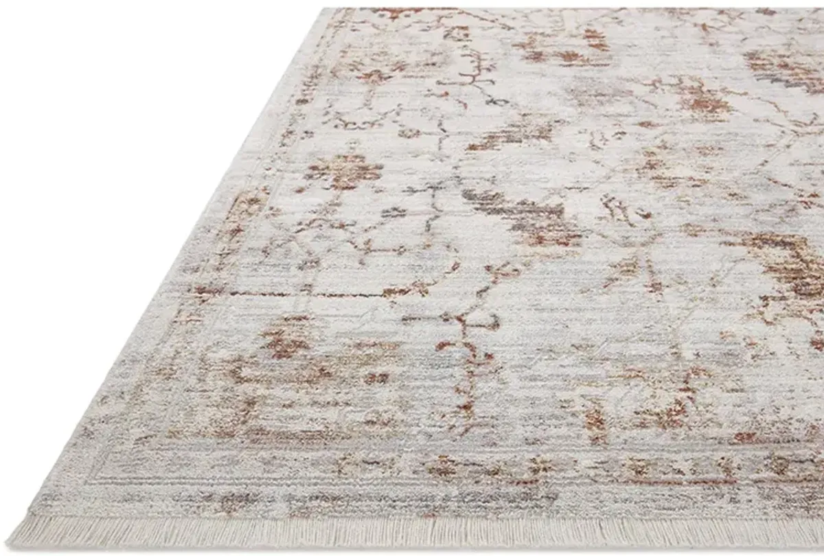 Bonney BNY04 2'7" x 10'" Rug