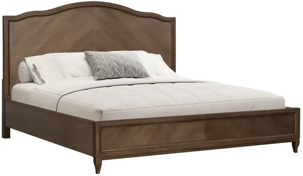 Bellevue Queen Bed