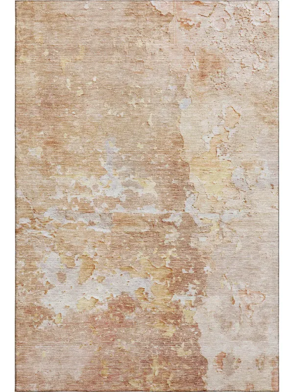 Ravenna RN3 Salmon 30" x 46" Rug