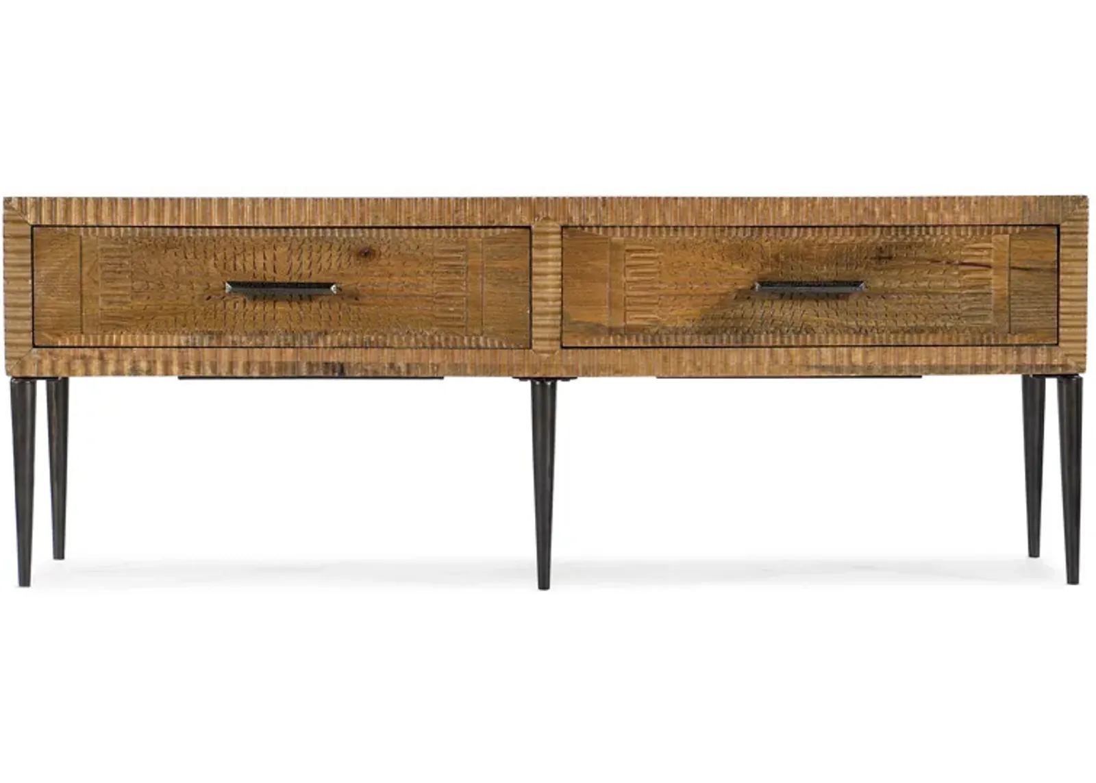 Commerce & Market Entertainment Console