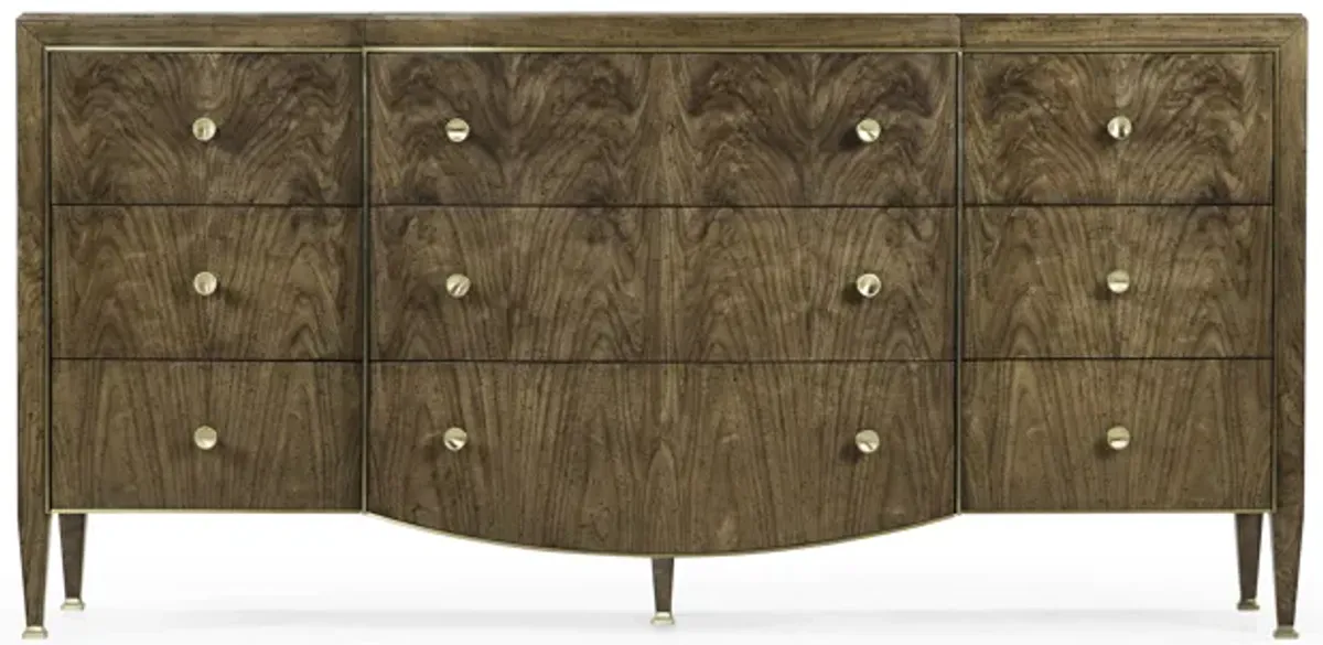 Barcelona Dresser