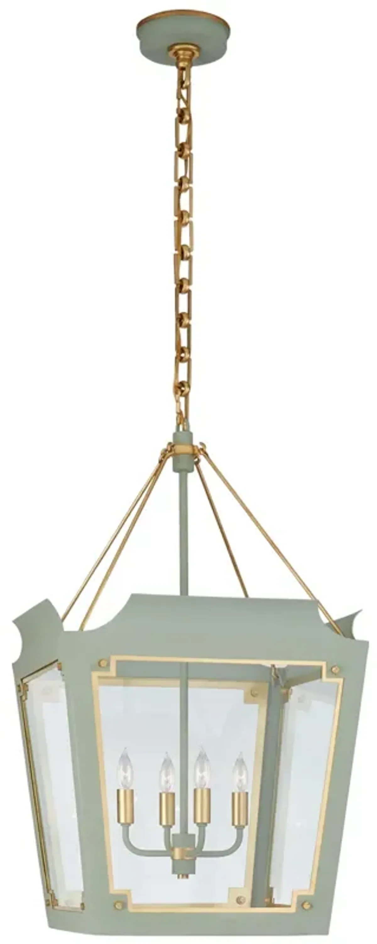 Caddo Medium Lantern