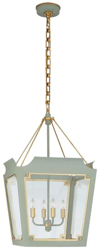 Caddo Medium Lantern