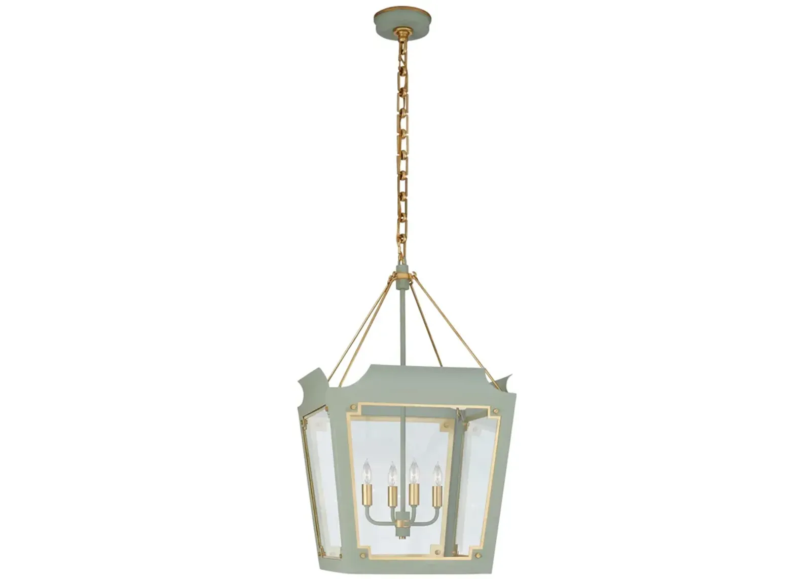 Caddo Medium Lantern