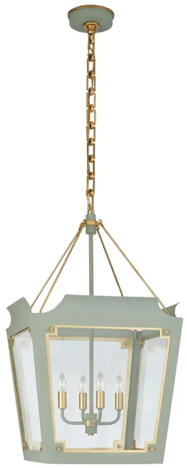 Caddo Medium Lantern