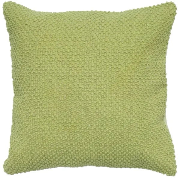 20" x 20" Poly Filled Pillow