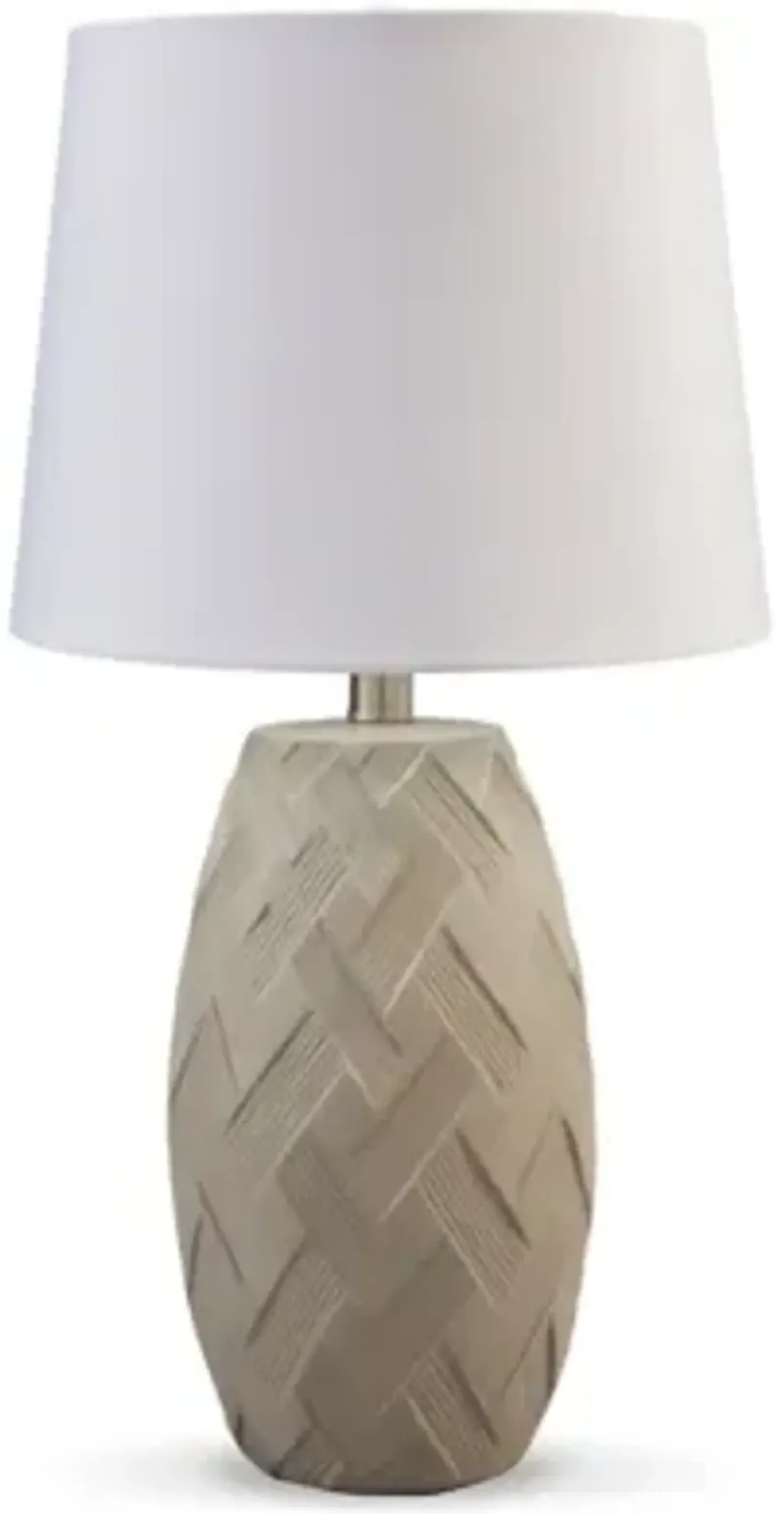 Tamner Table Lamp (Set of 2)