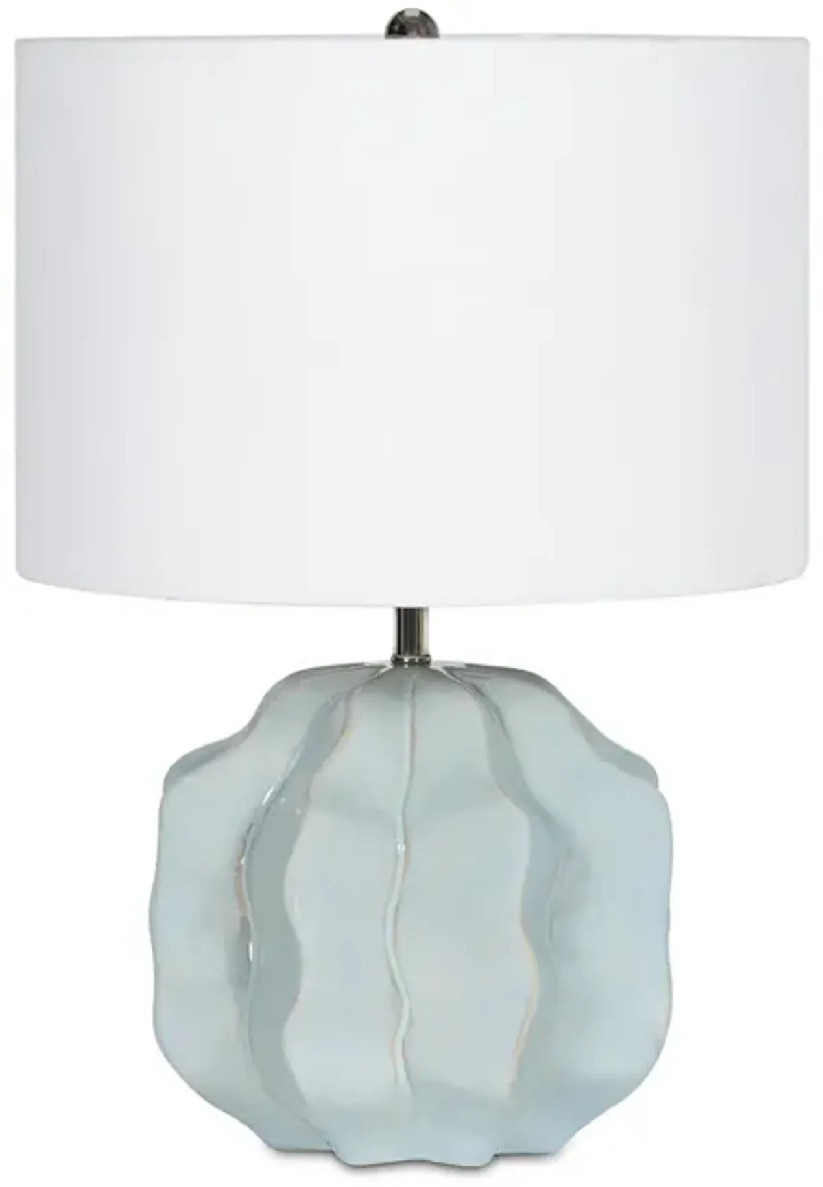 Destin Ceramic Mini Lamp