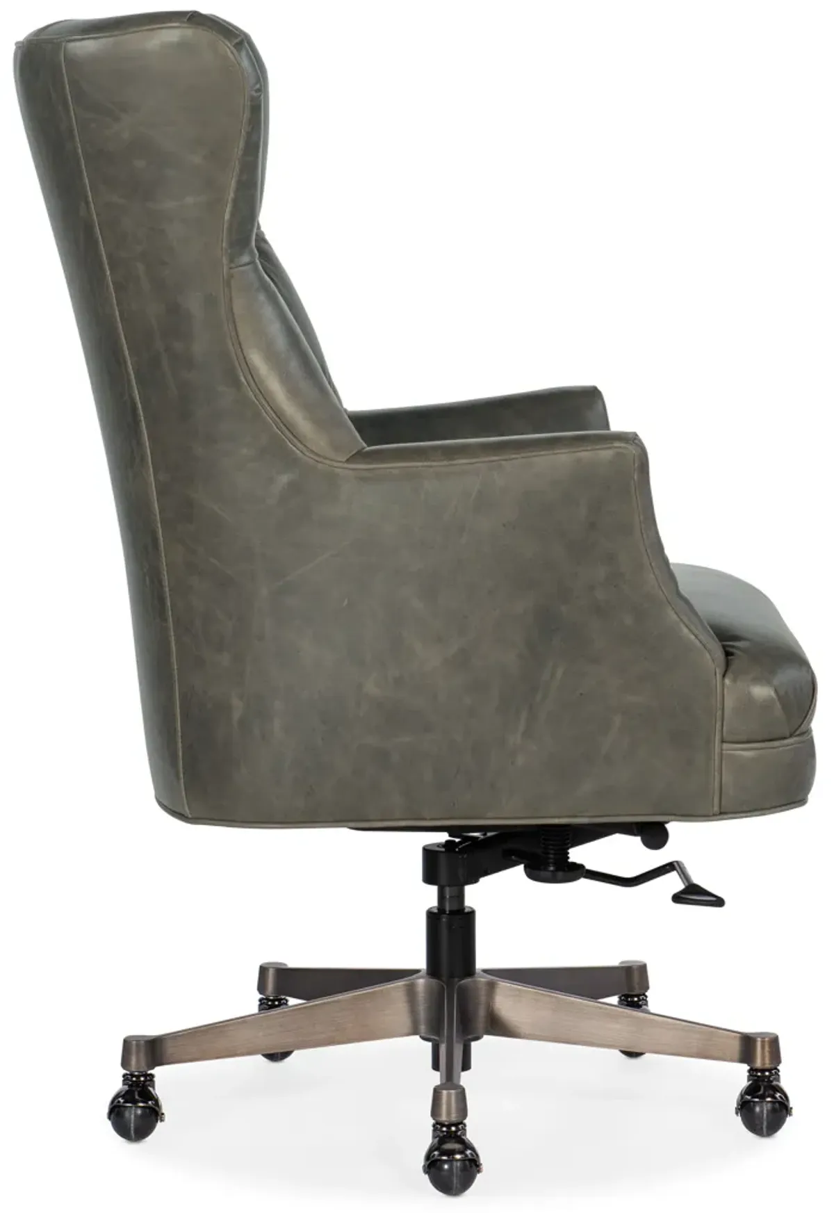 Brinley Executive Swivel Tilt Chair