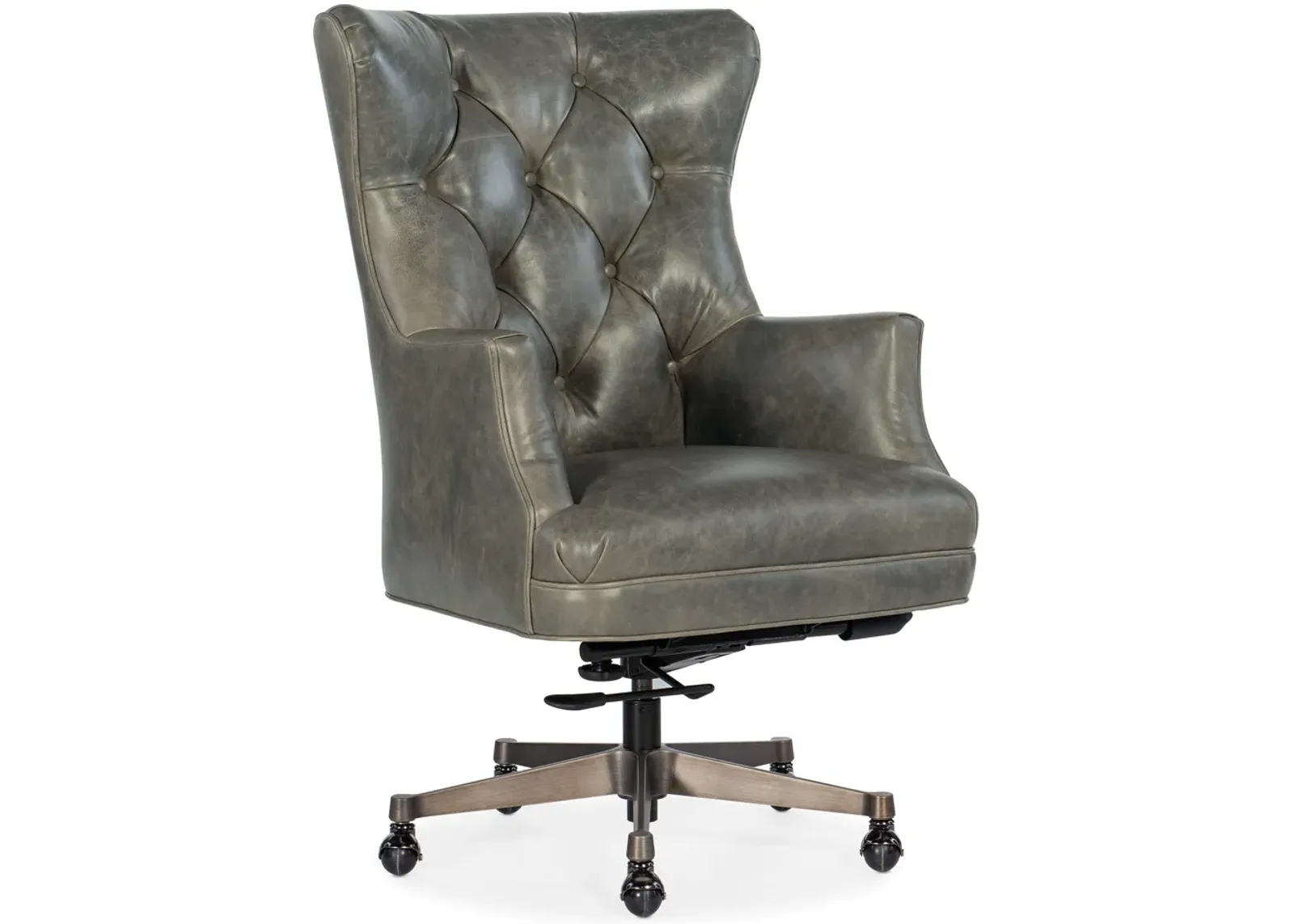 Brinley Executive Swivel Tilt Chair