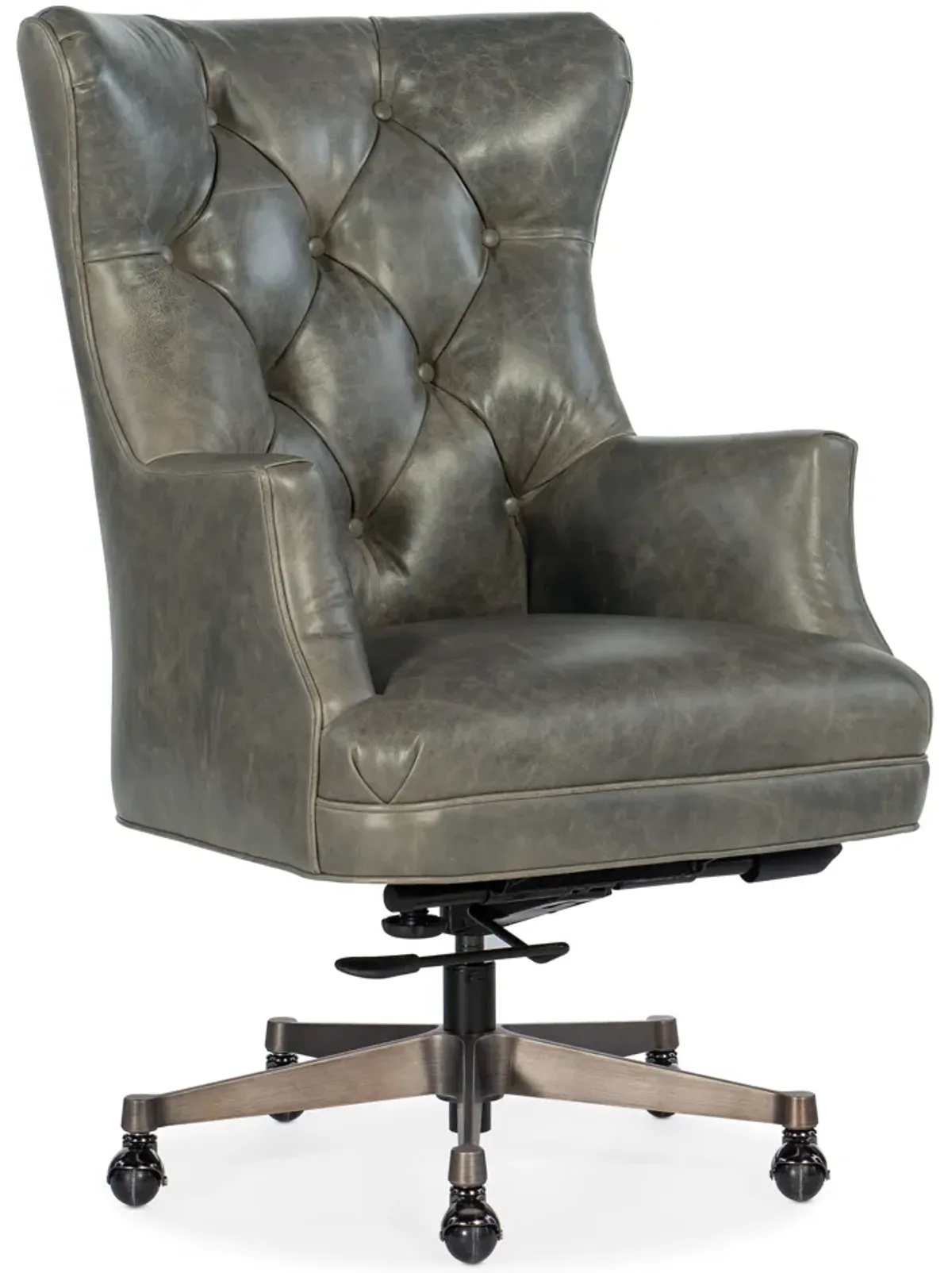 Brinley Executive Swivel Tilt Chair