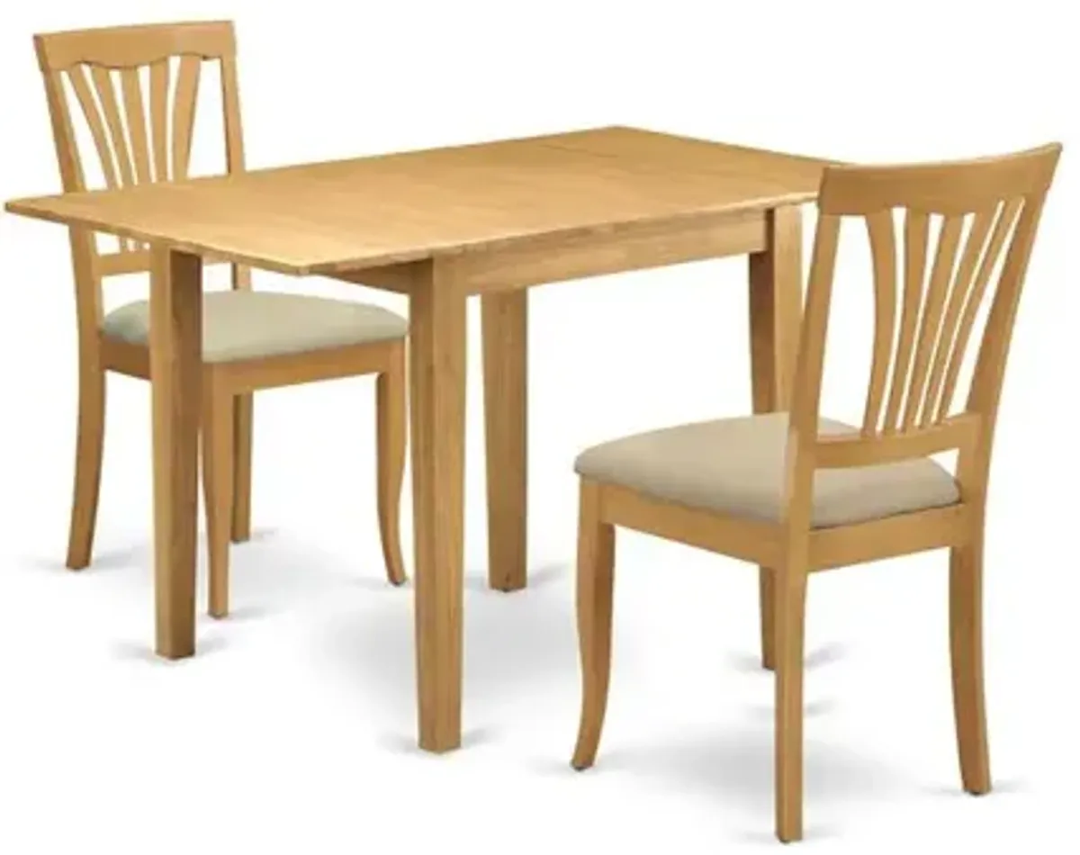 Dining Room Set Oak