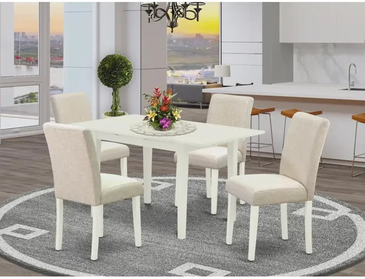 Dining Table- Dining Chairs