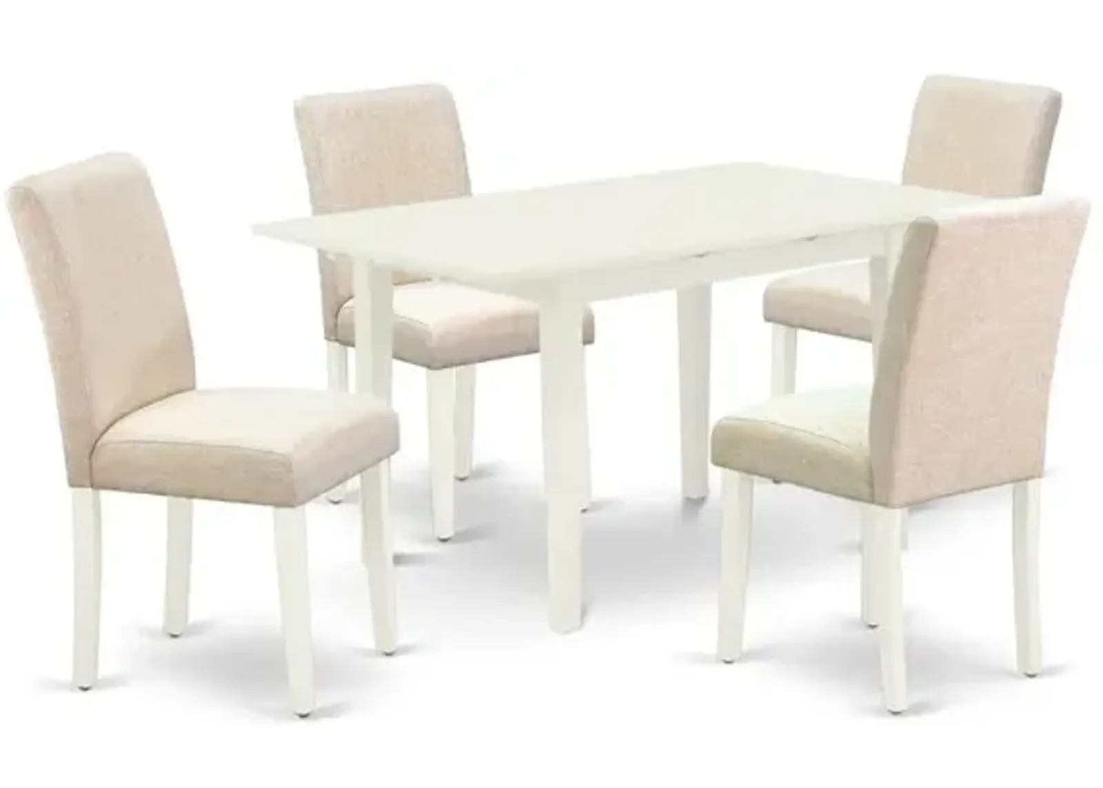 Dining Table- Dining Chairs