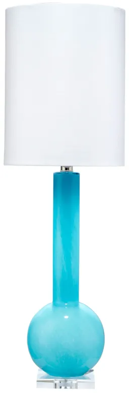 Blue color