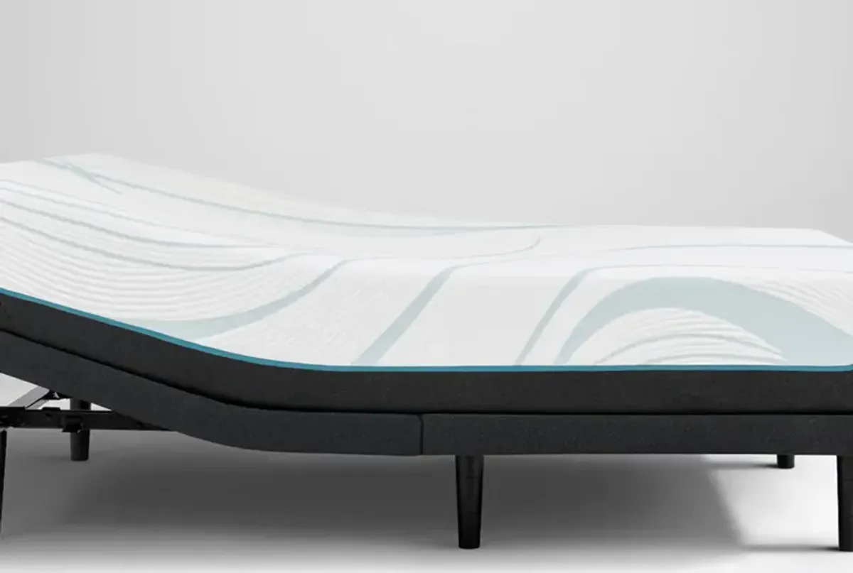 Tempur-pedic Adapt Medium Cal King Mattress