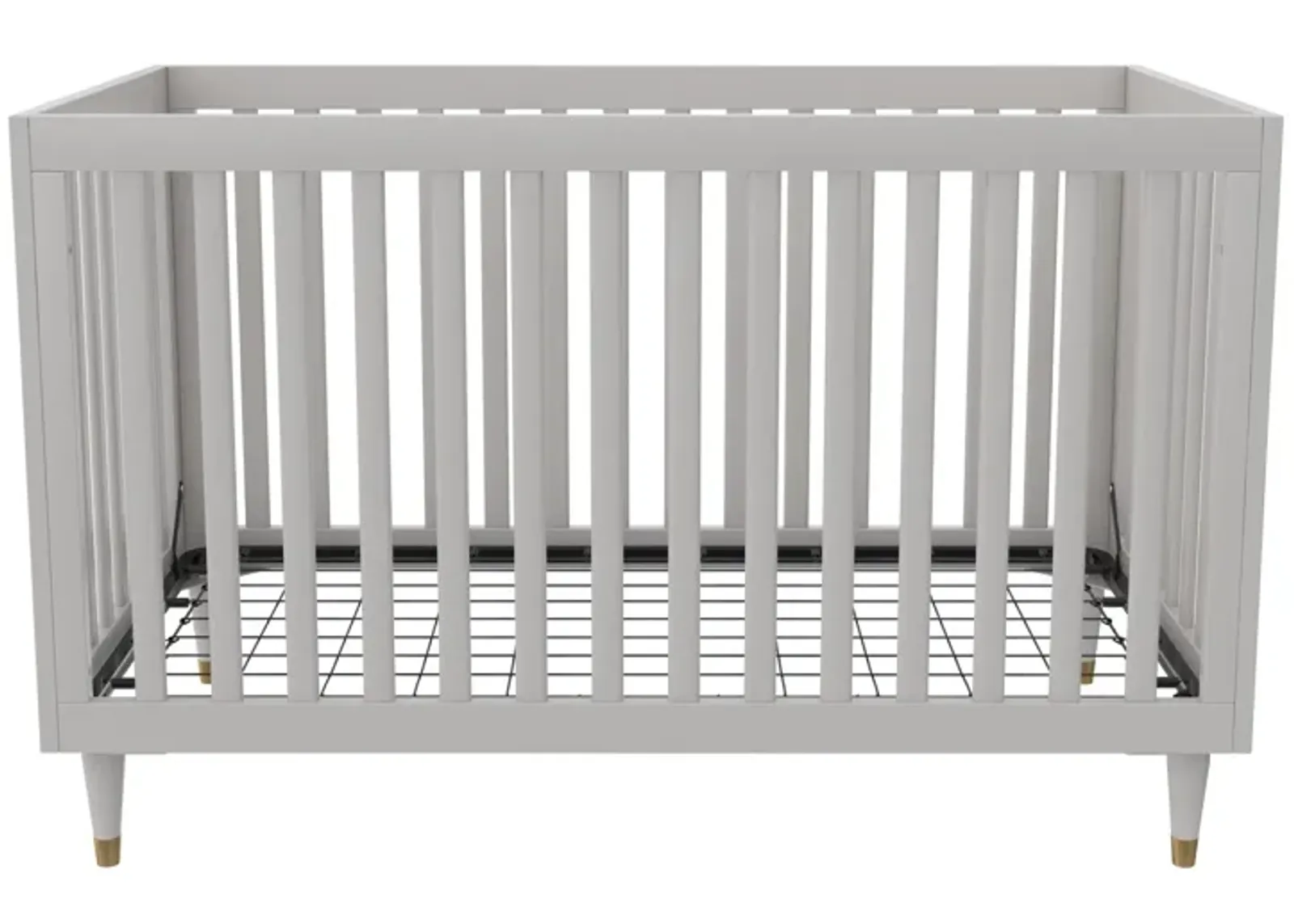 Little Seeds Rowan Valley Flint 3 in 1 Crib