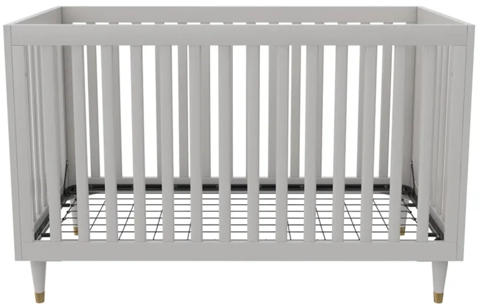 Little Seeds Rowan Valley Flint 3 in 1 Crib