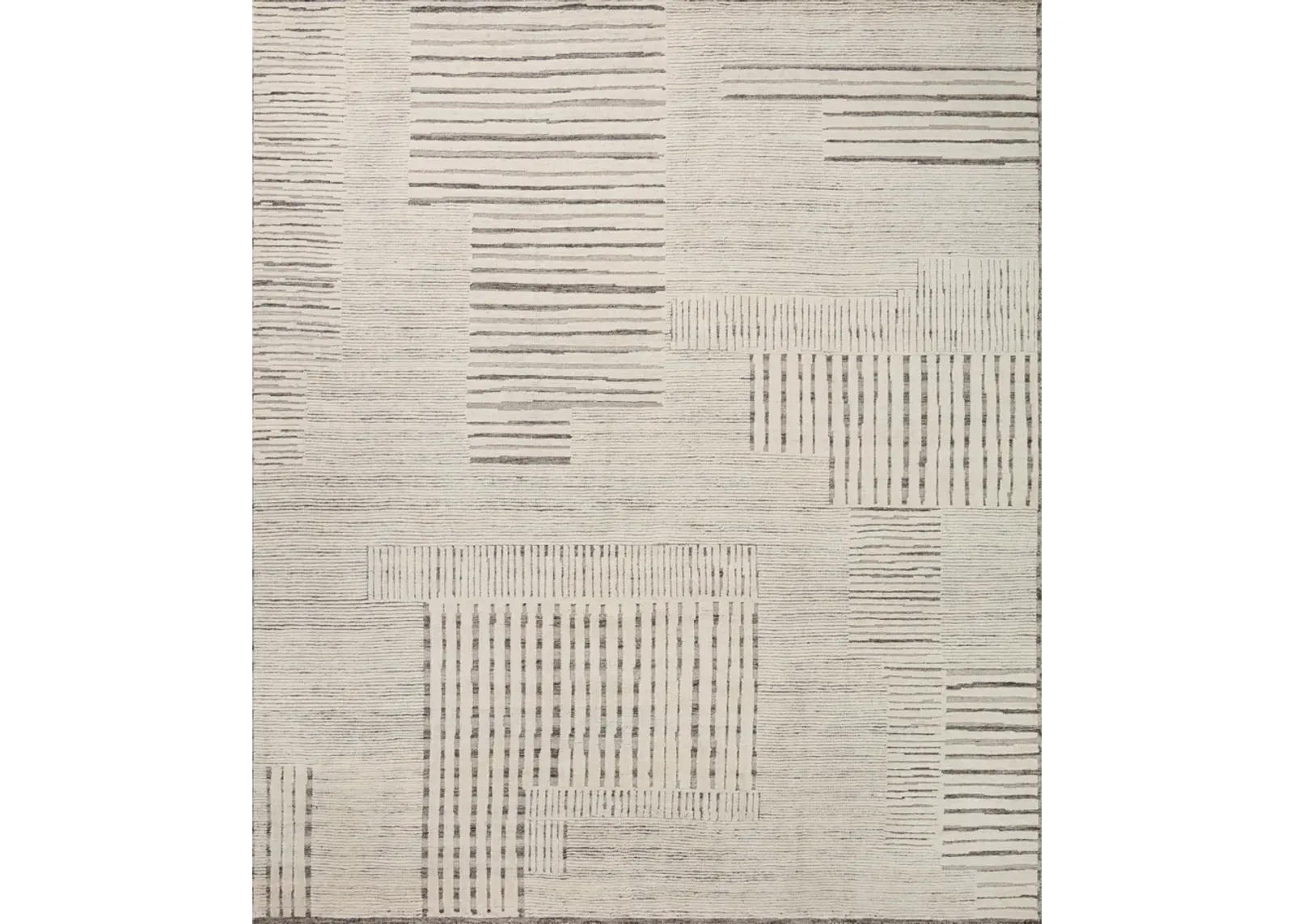 Moore MOE02 2'6" x 8'6" Rug