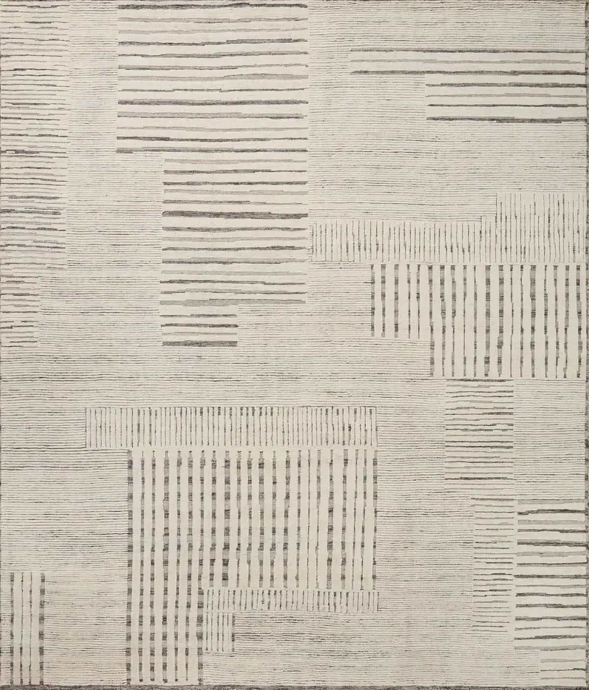 Moore MOE02 2'6" x 8'6" Rug by Carrier & Company