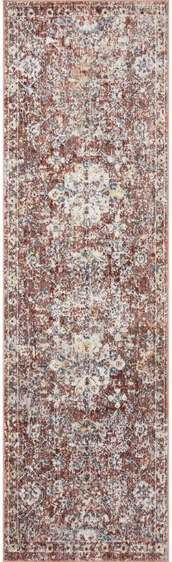 Cassandra CSN03 2'6" x 10'" Rug
