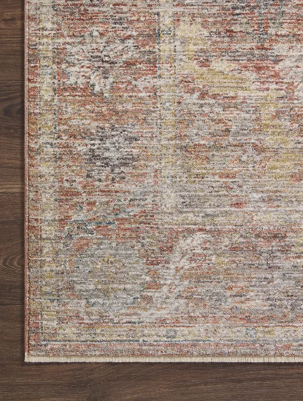 Millennium MIE04 5'3" Rug
