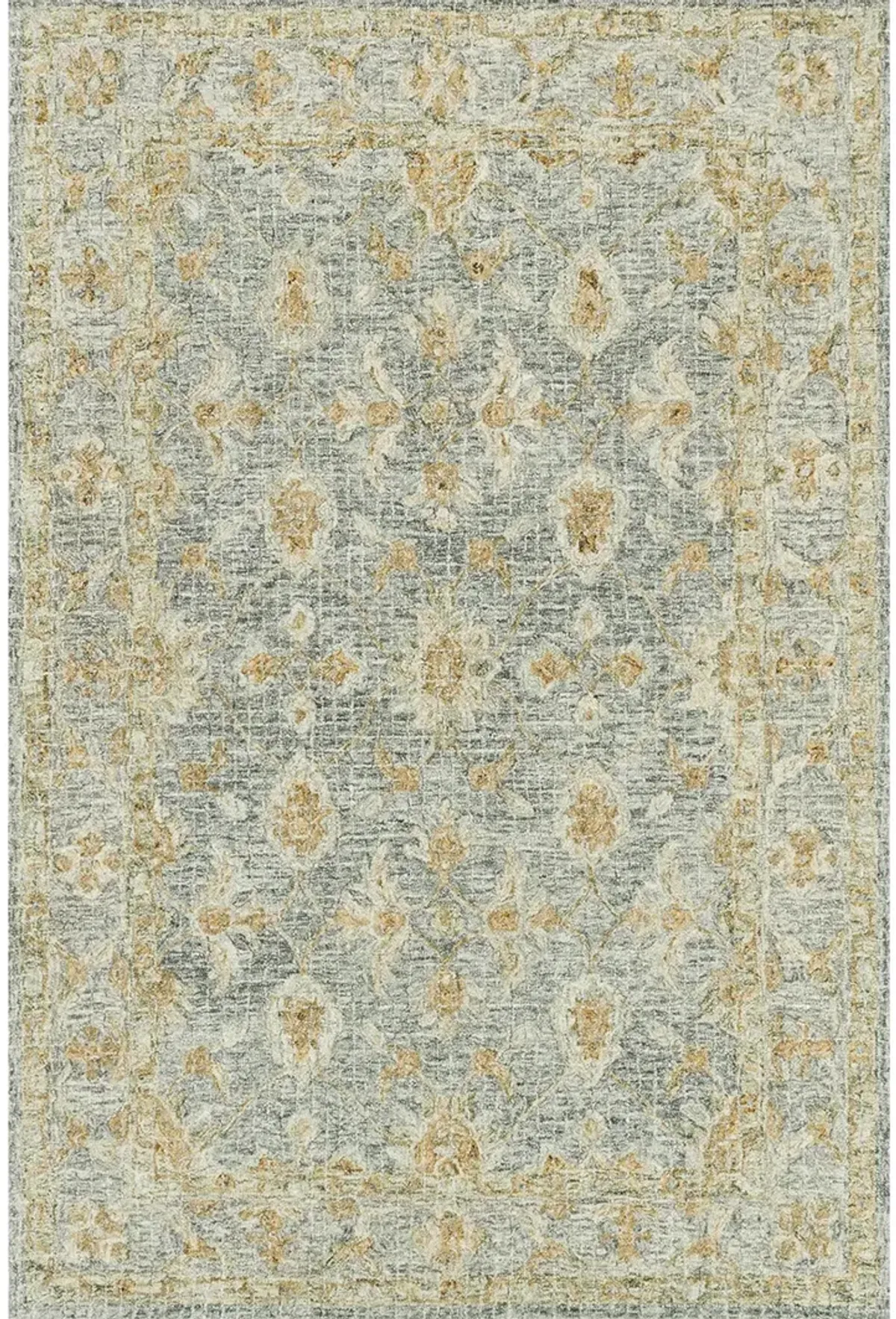 Julian JI01 Spa/Spa 7'9" x 9'9" Rug