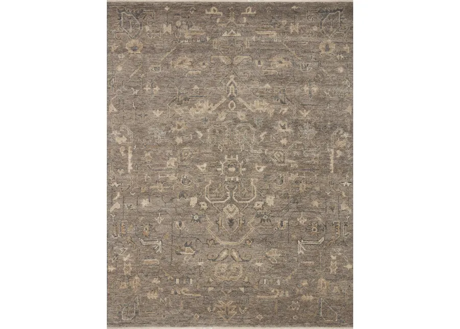 Marco MCO03 2'6" x 8'6" Rug