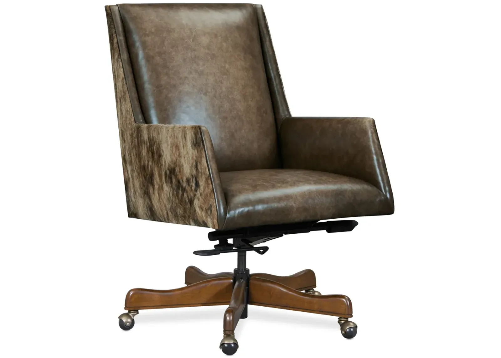 Rives Executive Swivel Tilt Chair