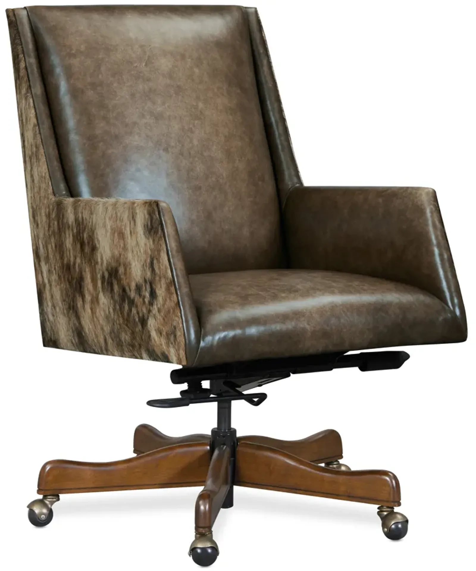 Rives Executive Swivel Tilt Chair