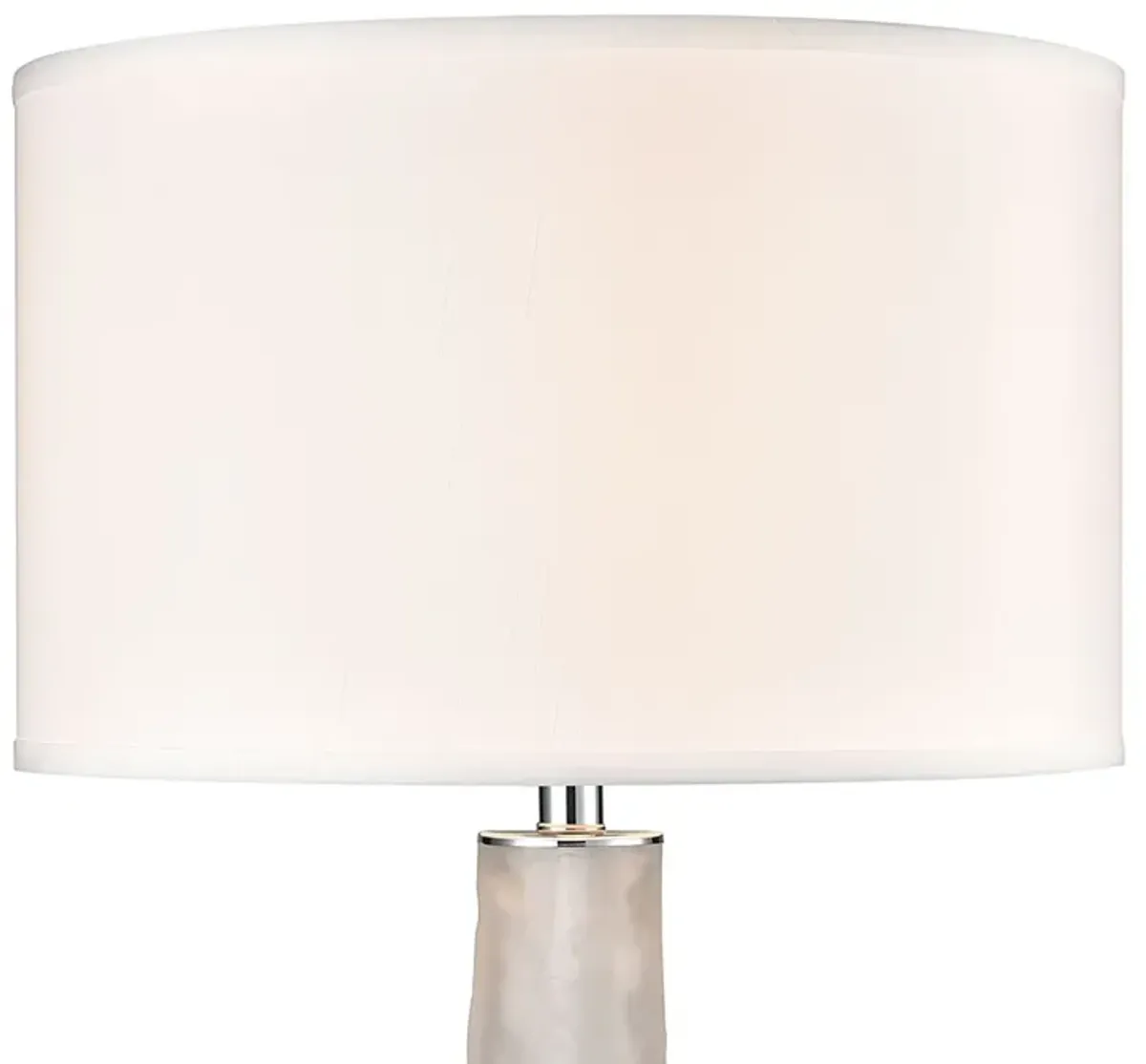 Juneau 30'' High 1-Light Table Lamp