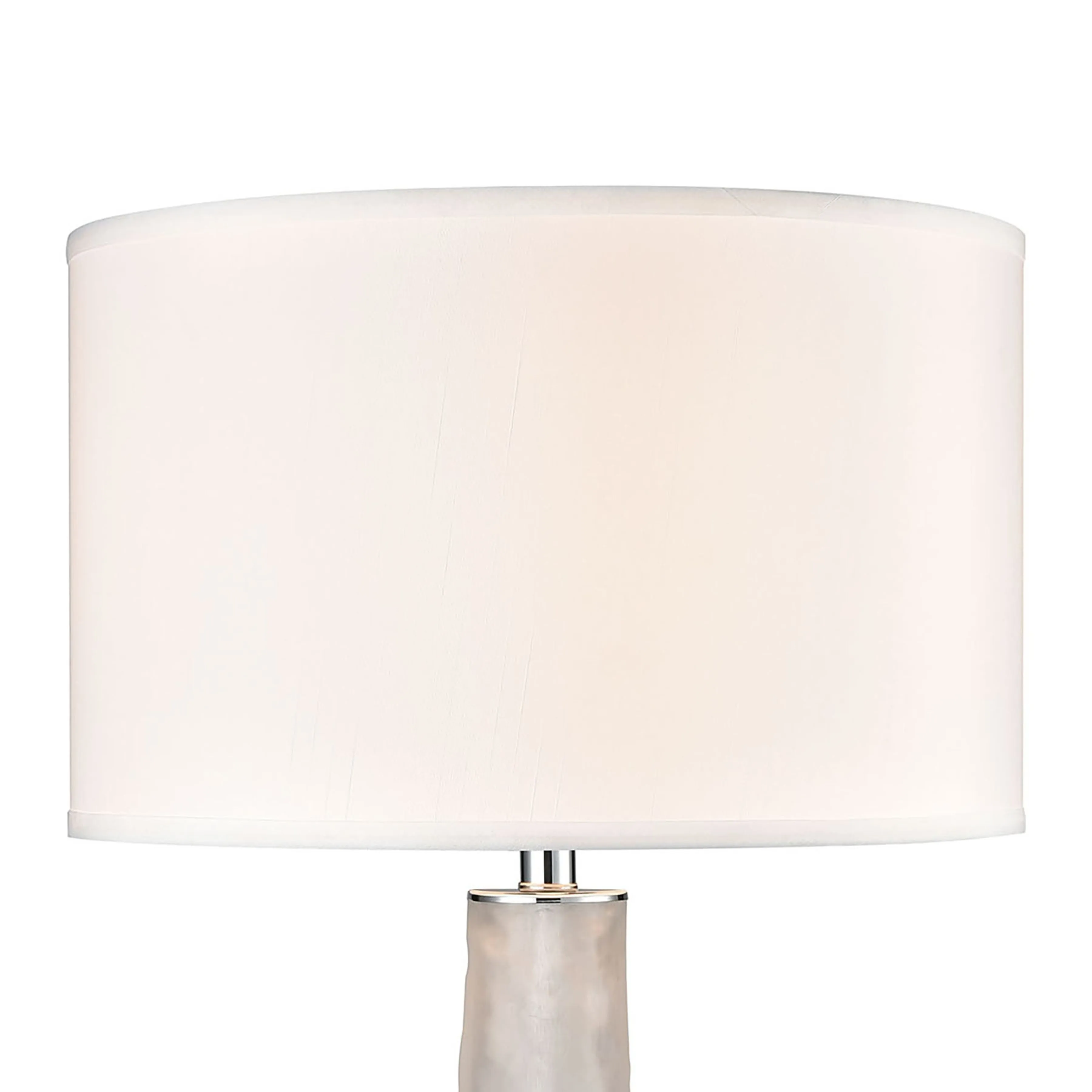 Juneau 30'' High 1-Light Table Lamp