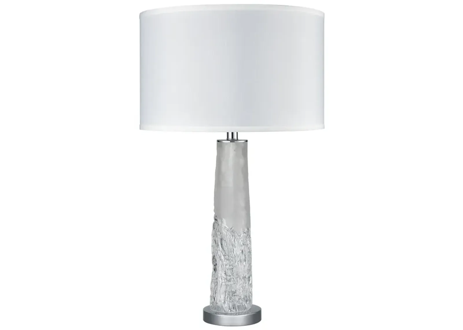 Juneau 30'' High 1-Light Table Lamp