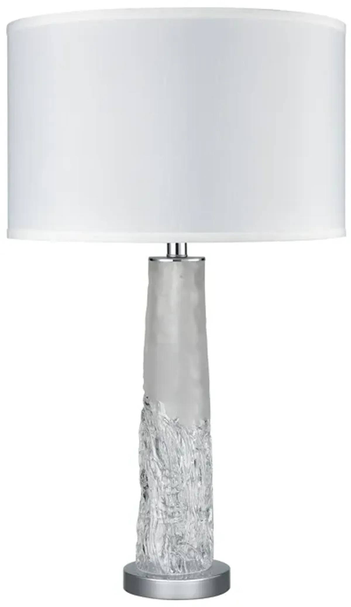 Juneau 30'' High 1-Light Table Lamp