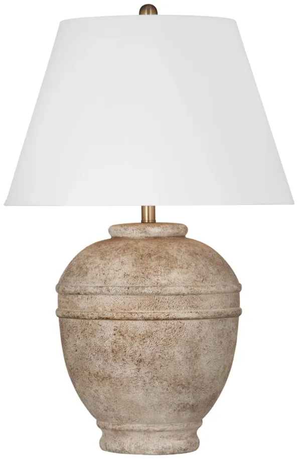 Ashland Table Lamp