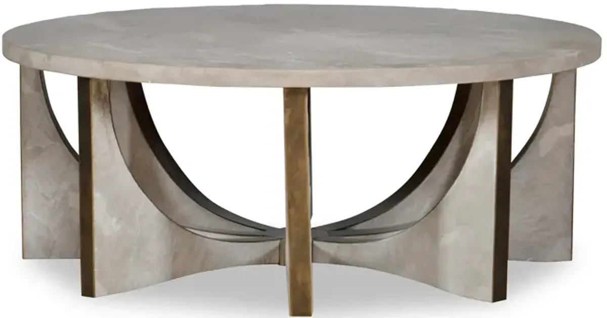 Arcadia Cocktail Table