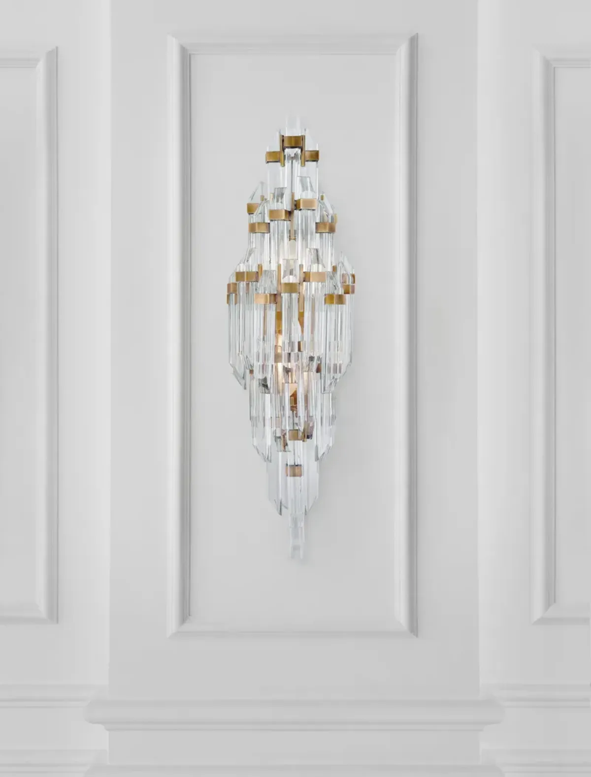 Adele Small Sconce